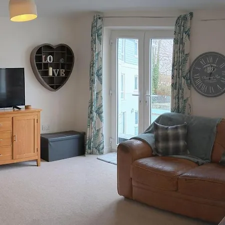 3 Bed Beachfront At Pier Sands Paignton