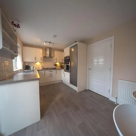 Holiday home 3 Bed Beachfront At Pier Sands Paignton
