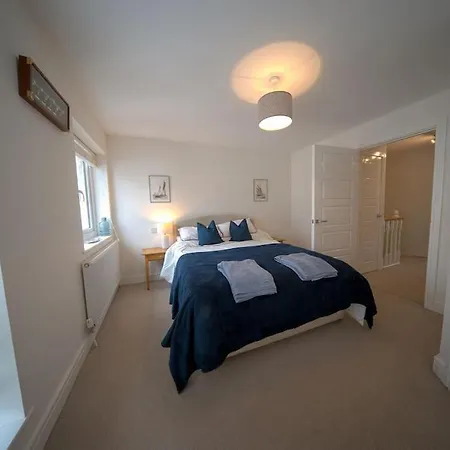 Holiday home 3 Bed Beachfront At Pier Sands