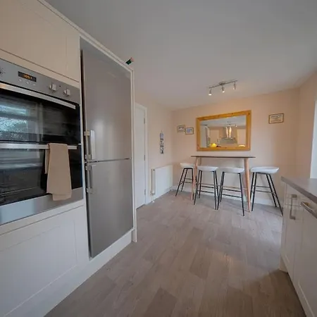 3 Bed Beachfront At Pier Sands Paignton