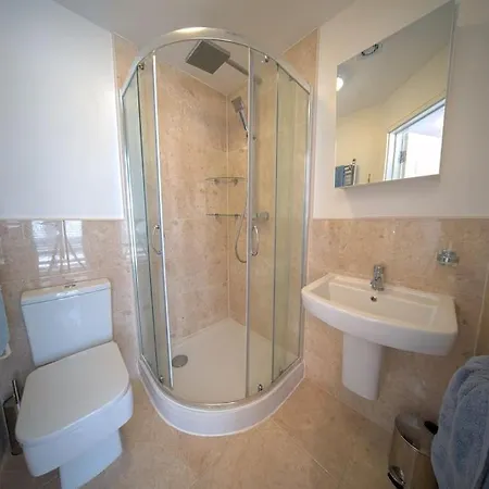 Holiday home 3 Bed Beachfront At Pier Sands *