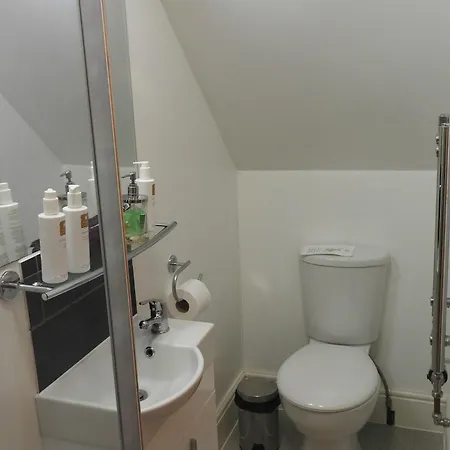 Beaches Bed & Breakfast 4*