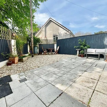 Holiday home 3 Bed Beachfront At Pier Sands *