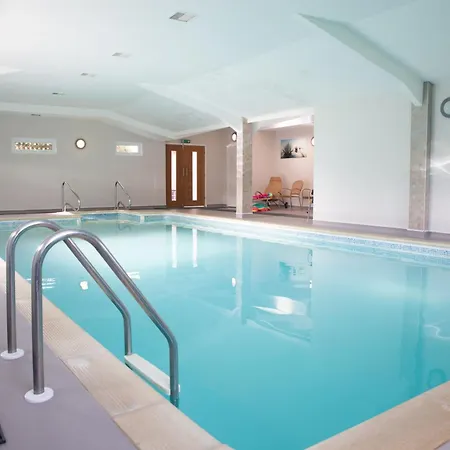 Torr Holiday home *