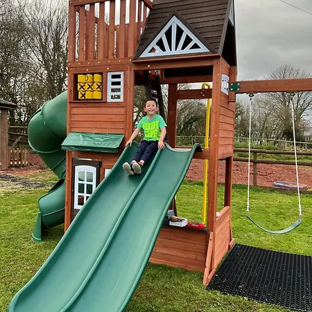 Torr Holiday home