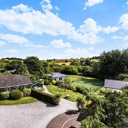 Holiday home Bow Paignton