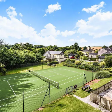 Torr Holiday home *