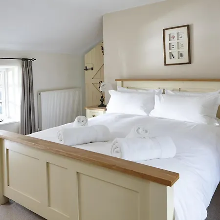 Holiday home Arch Paignton