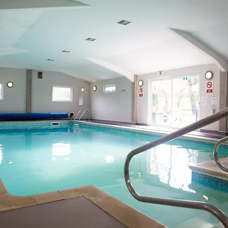 Bow Holiday home