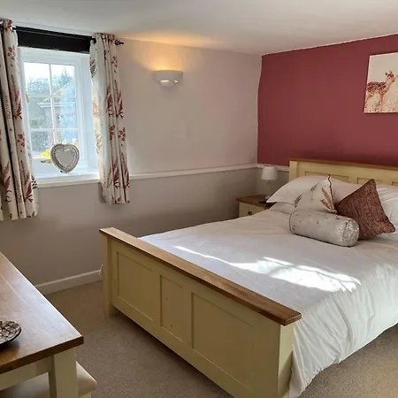 Holiday home Bow