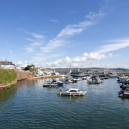Quayside View - Luxury On Harbour *