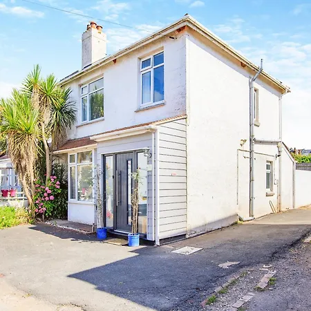 Holiday home Sansavino Paignton