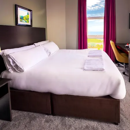 The Esplanade By Compass Hospitality