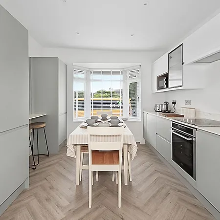 Holiday home Sea La Vie Paignton