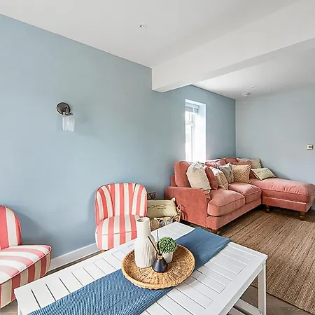 Sea La Vie Holiday home Paignton