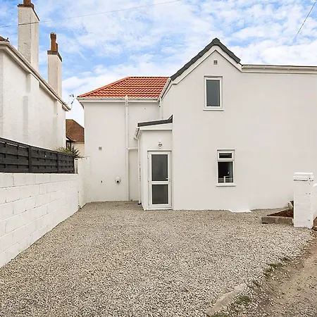Holiday home Sea La Vie Paignton