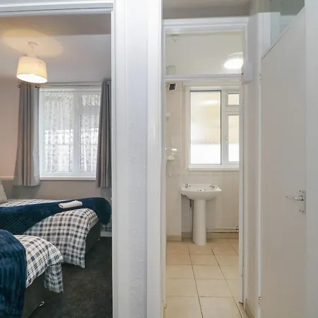 Holiday home Flat 1, Big Tree Flats