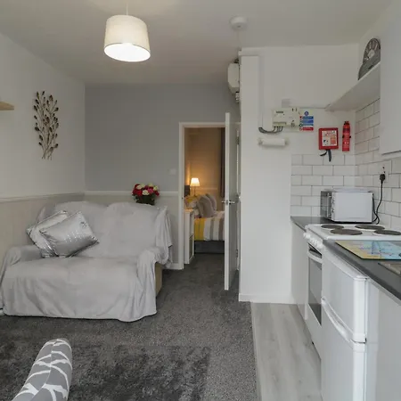 Holiday home Flat 2, Big Tree Flats *