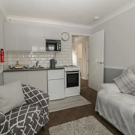 Holiday home Flat 4, Big Tree Flats