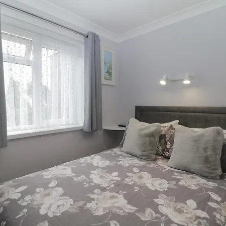 Holiday home Flat 4, Big Tree Flats Paignton