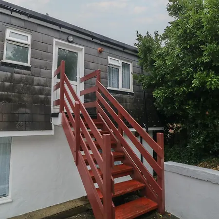 Holiday home Flat 5, Big Tree Flats