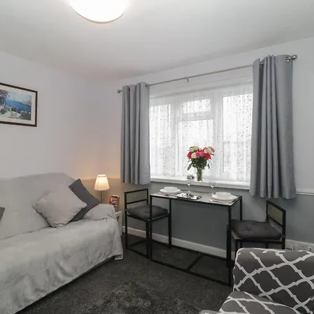 Holiday home Flat 5, Big Tree Flats *