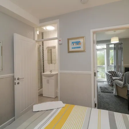 Holiday home Flat 2, Big Tree Flats Paignton