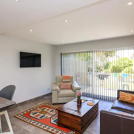 3 Palms Paignton