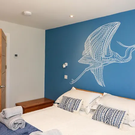 3 Palms Holiday home