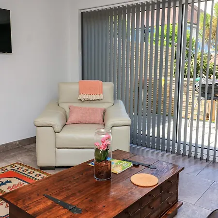 3 Palms Paignton