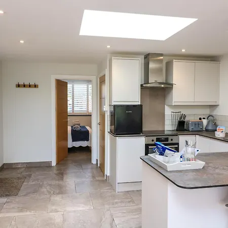 3 Palms Holiday home Paignton