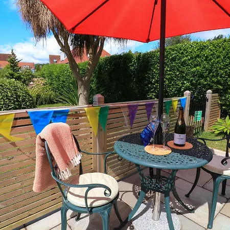 Holiday home 3 Palms