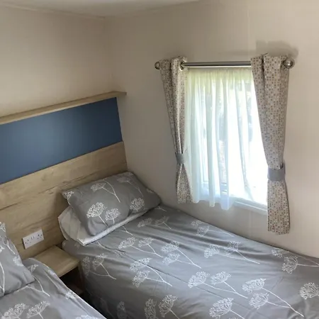 Boyles Hoburne Devon Bay Holiday home *