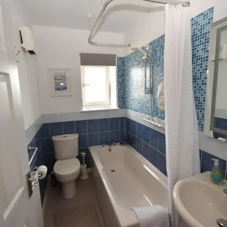 Stanley 1 Apartment Paignton