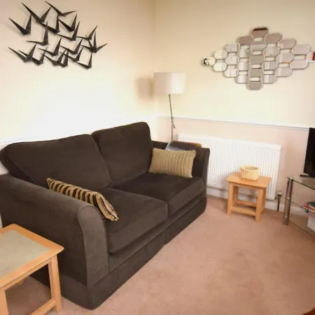 Apartment Stanley 1 Paignton
