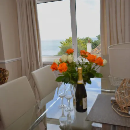 Stanley 1 Apartment