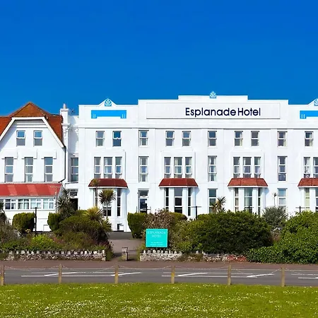 Hotel The Esplanade By Compass Hospitality