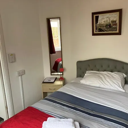 The Great Western Guest house Paignton