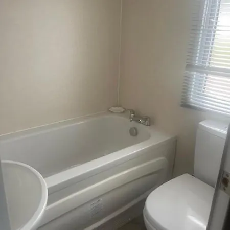 Luxury Caravan Sea Views Sleep 6 Free Wifi Paignton