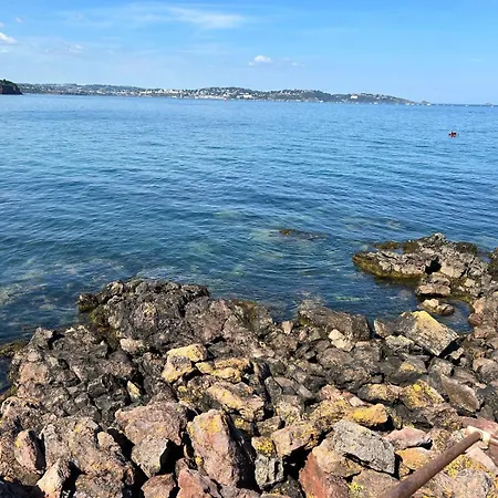 Gilbert Campsite Paignton