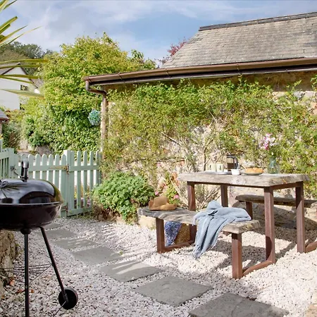 Holiday home Jasmine Paignton