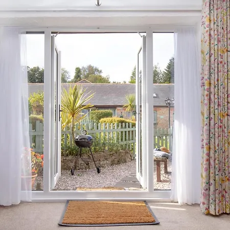 Holiday home Jasmine Paignton