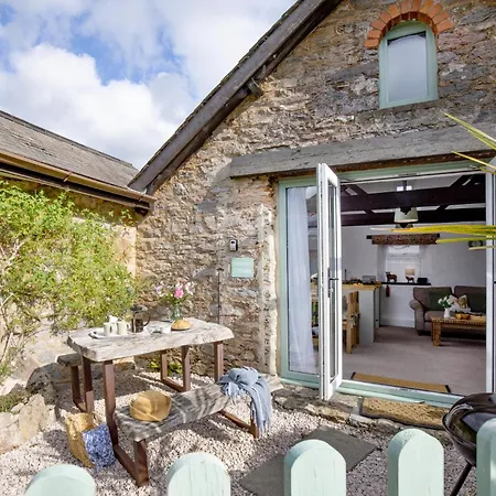 Jasmine Holiday home