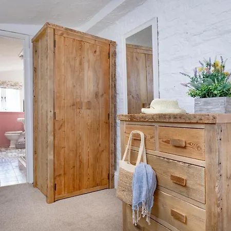 Jasmine Holiday home Paignton