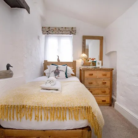 Jasmine Holiday home Paignton