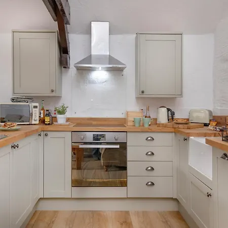 Holiday home Jasmine Paignton
