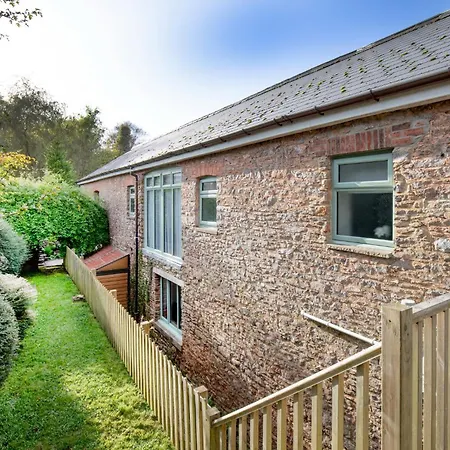 The Old Mill Holiday home