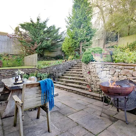The Old Mill Holiday home *