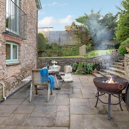 Holiday home The Old Mill Paignton
