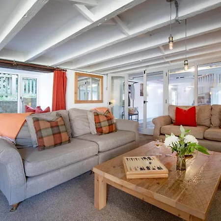 Holiday home The Old Mill Paignton